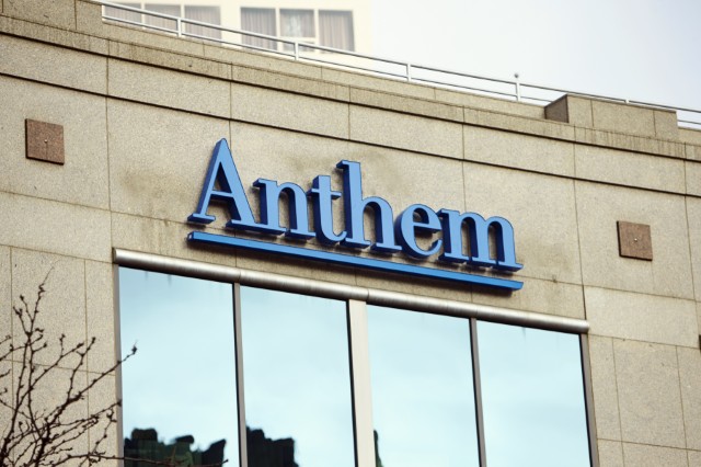 Anthem Says Data From As Far Back As 2004 Exposed During Hack, Offering Free Identity Theft Protection