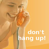 Vonage Says "If You Hang Up We'll Cancel Your Account"