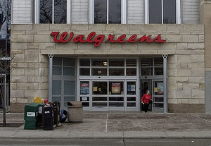 Walgreens Wants To Sell You Food Now