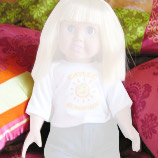 Caylee Anthony Doll Won't Be Sold