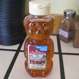 Who's Watching Our Nation's Honey Imports? Pretty Much No One