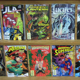 Comic Book Prices Creep To $3.99 Per Issue