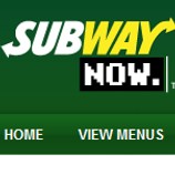 Subway Launches Text Message Ordering In NYC