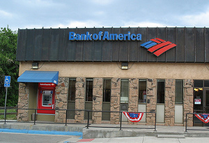 Bank Of America Took Customer's Name Off CD, Won't Give Her Access Now