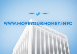 "Move Your Money" Profiled On NPR