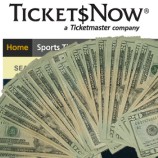Congressman Wants Ticketmaster Investigated For 'TicketsNow' Website