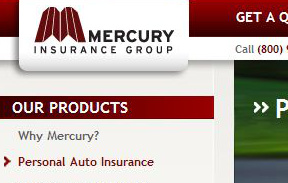 State Investigators Find All Sorts Of Dirty Tricks At Mercury Insurance