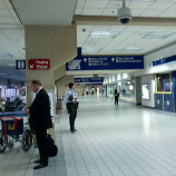 Thefts At Dallas/Fort Worth International Airport Have Doubled Since 2003
