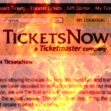 Ticketmaster Redirects Woman To TicketsNow, Sells Tickets That Don't Exist For Over $800