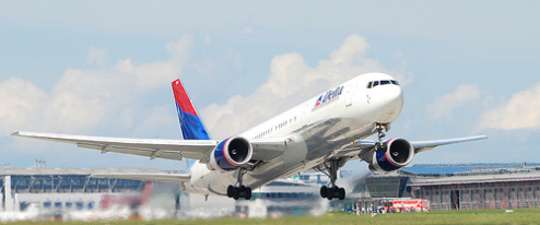 Polite Complaint Letter To Delta Earns Passenger 5,000 Extra Miles