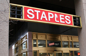Staples Never Thought You'd Actually Try To Buy A Camera From Them