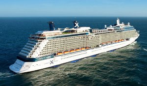 Caribbean Cruise Ship Turns Into Diarrhea Nightmare Vessel
