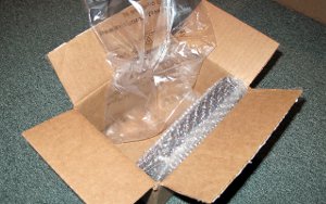 Amazon's Frustration Free Packaging Still Not Quite Working Out For Electronics