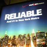 Verizon Wireless Accused Of Wrongly Billing NY Customers State Tax