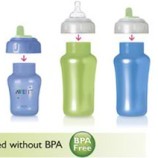 No More BPA Baby Bottles In US?