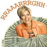 Suze Orman’s Life Story, Condensed