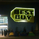 Best Buy Accused Of Paying Bonuses To Managers Who Don't Price Match