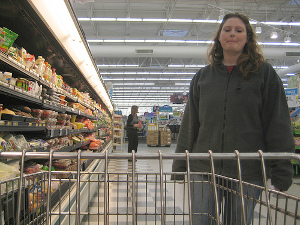 Study Finds Grocery Store Shoppers Are Honest Folk