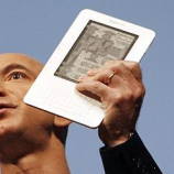 National Federation Of The Blind Mounts Protest Over Kindle 2 Restrictions