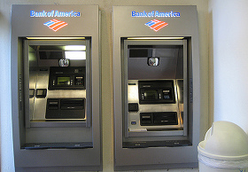 Bank Of America Technician Turned ATM Into Free Money Machine, Stole Over $200,000