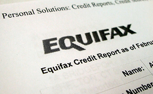 "Help, Equifax Won't Give Me My Credit Report!"
