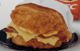 The KFC Double Down: What A Restaurant Does When It Gets Desperate