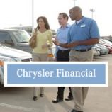 Chrysler Financial Accused Of Turning Down Government Loan To Avoid Executive Bonus Restrictions