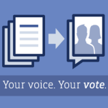 Facebook Voting Has Ended; New Terms Being Considered Despite Small Turnout