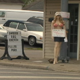 Need A Cheap Way To Bring In Business? Try Mannequin Breasts