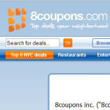 8Coupons.com Lets You Send Local Coupons To Your Phone
