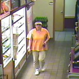 Fake Dunkin' Donuts Employee Sneaks Into Stores, Steals Purses