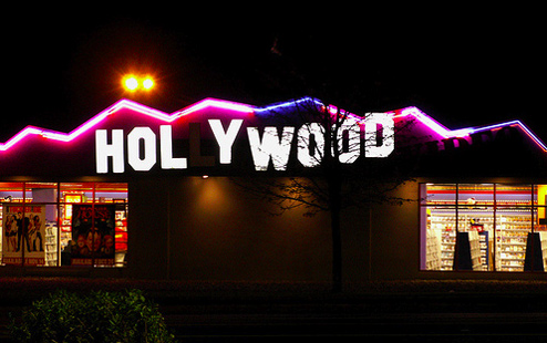 Another Hollywood Video Employee Contests Earlier Claims