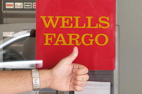 Fix Mortgage Errors By Promising The CSR "Phone Fun," At Least At Wells Fargo