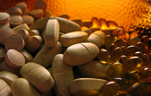 Want More Lead Or Pesticide In Your Body? Try Dietary Supplements