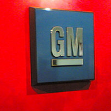GM Files For Bankruptcy Today