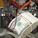 Best Buy Employees Find $10,000 Hidden In Computer Tower