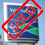 County Sells Wachovia Bank For $16,900 For Failure To Pay Taxes