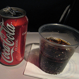 This Southwest Airlines Flight Attendant Is Really Concerned About Your Sugar Intake