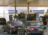 Credit Card Skimmers Attack Arco Gas Stations In California