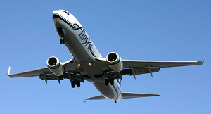 Airlines' Approval Ratings Rise
