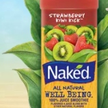 Naked Juice Removes Supplements, Now Just Boring Juice