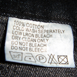 When Can You Ignore The "Dry Clean Only" Label?