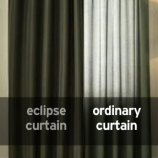 These Light Blocking Curtains Are Surprisingly Easy To Locate In The Daytime