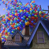 Pixar Arranges Home Screening Of "Up" For Dying 10-Year-Old
