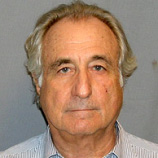 Madoff Gives First Prison Interview To Victims' Lawyers