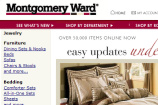 Montgomery Ward's Hacked 6 Months Ago, But Victims Weren't Told