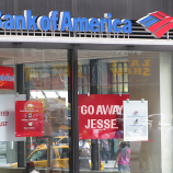 Bank Of America Bans Customer For Life