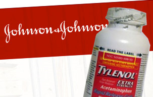 Johnson & Johnson Hit With Fraud And Racketeering Lawsuits Over Tylenol Recalls