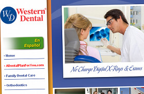 Western Dental Upsells Relentlessly, Then Pulls Dirty Trick With Billing