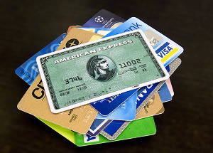 Report Says The Poor Subsidize Credit Card Reward Programs